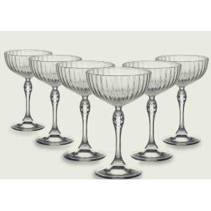 AMERICA'20S COCKTAIL GLASS CL.24