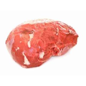 BEEF TOP WITHOUT COVER VACUUM PACKED (per kg)