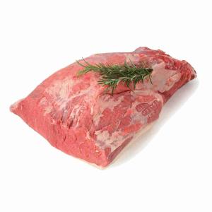 VACUUM-PACKED ROUNDSIDE BEEF (per kg)