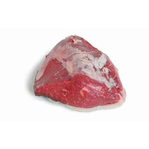 BEEF TOP ROUND TIP "PICANHA" VACUUM PACKED (per...