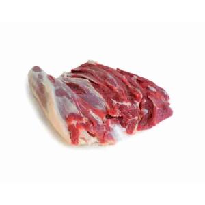 BEEF FRONT MUSCLE WITHOUT BONE VACUUM PACKED...