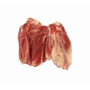 PORK MUSCLE VACUUM PACKED (per kg)