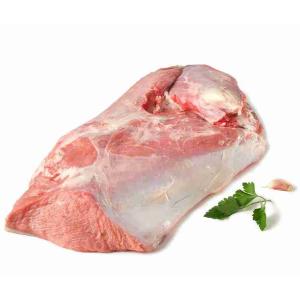 VACUUM-PACKED VEAL (per kg)