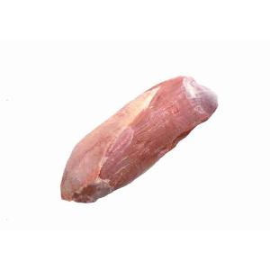 VACUUM-PACKED VEAL SHOULDER ROUND (per kg)