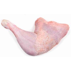 TURKEY LEG M. X1 STR (per kg)