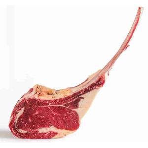 BOVINO TOMAHAWK A FETTE SOTTOVUOTO (al kg)