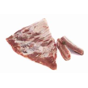 PORK TIP VACUUM-PACKED (per kg)