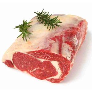 POLISH BEEF ENTRECOTE VACUUM PACKED (per kg)