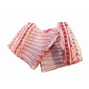 LAMB RIBS VACUUM PACKED (per kg)