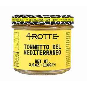 MEDITERRANEAN TUNA OLIVE OIL ARMATORE 1