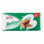 ROLLINO NOCCIOLA X 6 PZ BALCONI 222 GR