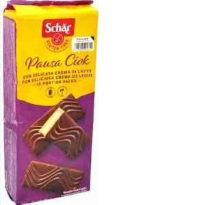 MERENDINA PAUSA CIOK DR SCHAER 35 GR x 10