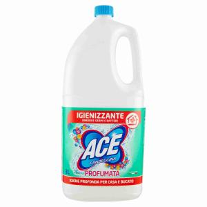 ACE HYPO SCENTED BLEACH 3 LT