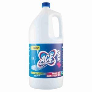 HYPO BLEACH PLUS DENSE PARFUM FRAIS ACE 2.5