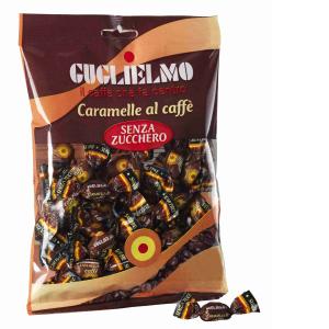 CARAMELO GUGLIELMO T/Z 100GR