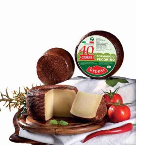 PECORINO 40 DAYS DEDONI (per kg)