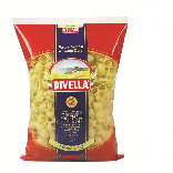 PASTA LUMACHE 50 DIVELLA 500 GR