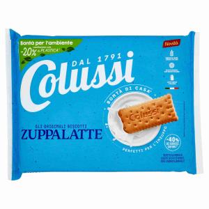 GALLETAS SOPA COLUSSI 500 GR