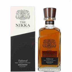 WHISKY SÚPER DE ASTUCCIO NIKKA 70 CL