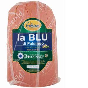 MORTADELLA DE BOLONIA IGP CON PISTACHOS...