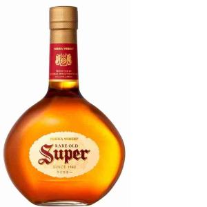 WHISKY NIKKA SUPER NIKKA 70 CL