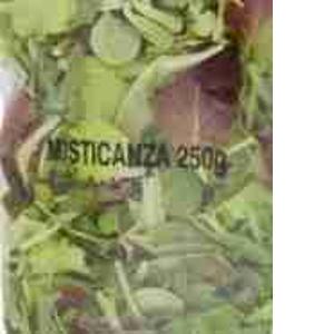 INSALATA MISTICANZA TORNESE 200 GR