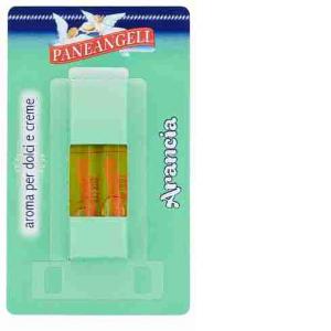 SAVEURS POUR BONBONS ORANGE PANEANGELI 4 ML