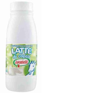 LAIT DE CHÈVRE UHT PS LOCATELLI 500 ML