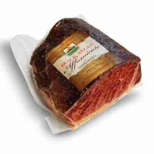 BERNARDINI SMOKED BEEF (per kg)