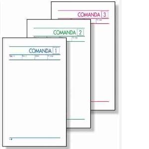 BONNES COMMANDES 3 EXEMPLAIRES