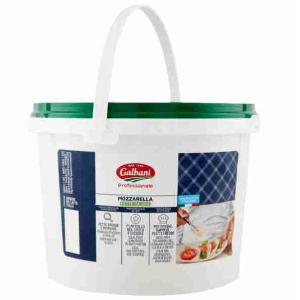 LONCHAS DE MOZZARELLA PRO GALBANI 1 KG