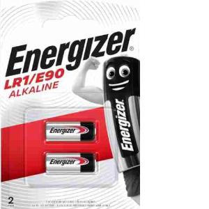 ALKALINE LR1/E90 1,5V ENERGIZER