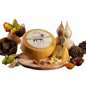 PECORINO RISERVA MAX FATTORIA DELLA PIANA (por kg)