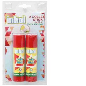 BLISTER COLLAR STICK 20 GR x 2PZ