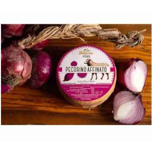 PECORINO RAFFINÉ CIP.TROPEA FATTORIA D.PIANA...
