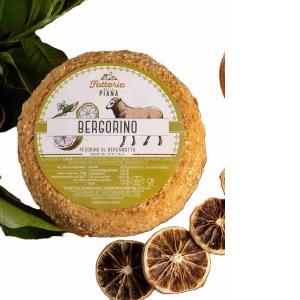 PECORINO BERGORINO FATTORIA D. PIANA (pro kg)