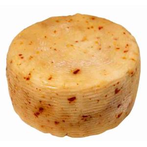 PECORINO WITH CHILI PEPPER COSTA DAIRY (per kg)