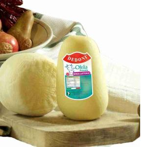 PROVOLA COW'S CHEESE WITHOUT LACTOSE "OFELIA"...