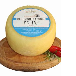 FRESH PECORINO FATTORIA DELLA PIANA (per kg)