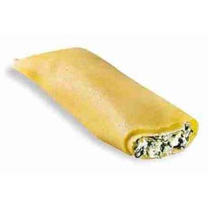 CANNELLONI RICOTTA AND SPINACH SURGITAL 3 KG