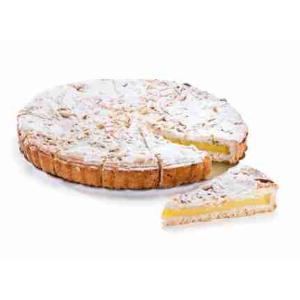 TARTA DE LA ABUELA LIZZI 1,1 KG