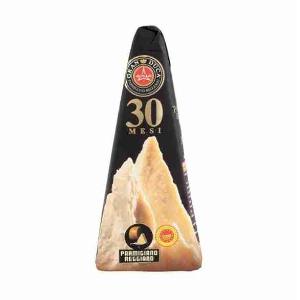 PARMIGIANO REGGIANO (30 MESES) 1/8 4 KG (por kg)