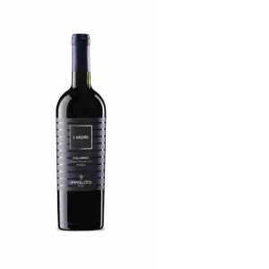 VIN ROUGE I MORI IGT IPPOLITO 1845 75 CL