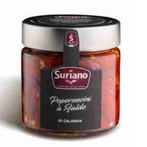 CHILES SURIANO FLAPADOS 212 GR