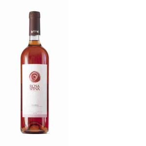 SPINA CALABRIA MALASPINA ROSÉ WINE 0.75 LT