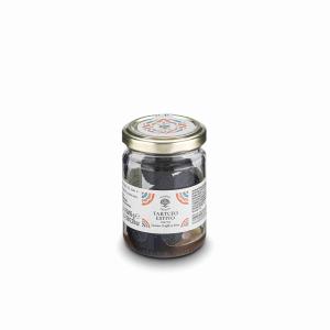 WHOLE SUMMER TRUFFLE BRINE 50/65GR SASSONE