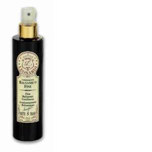 FINE BALSAMIC VINEGAR SPRAY LEONARDI 250 ML