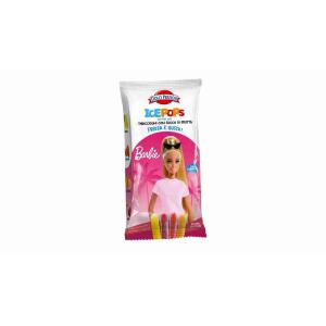 HELADOS FRUTAS BARBIE PREZIOSI DULCES 400 ML