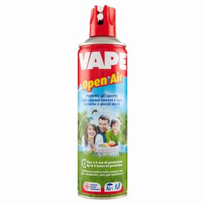 VAPORIZADOR EN SPRAY PARA AIRE LIBRE INSECTO