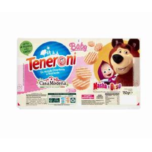 TENDER BABY MINI CASA MODENA 150 GR